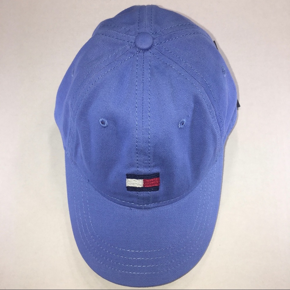 Tommy Hilfiger Men’s Ardin Dad Baseball Cap